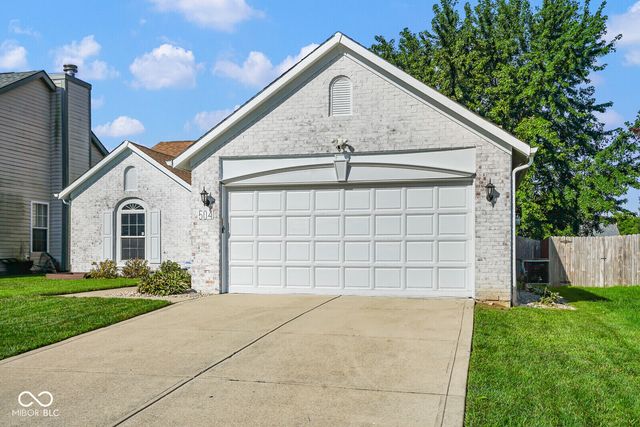 504 Cahill Lane, Indianapolis, IN 46214