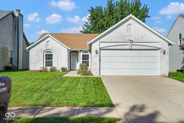 504 Cahill Lane, Indianapolis, IN 46214