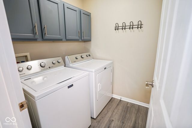 504 Cahill Lane, Indianapolis, IN 46214