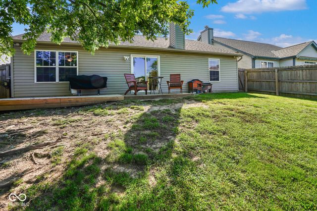 504 Cahill Lane, Indianapolis, IN 46214