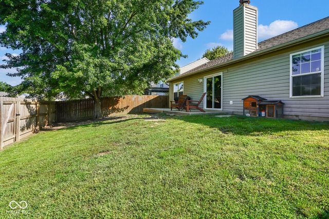 504 Cahill Lane, Indianapolis, IN 46214