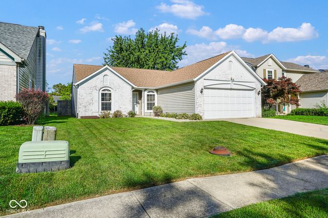 504 Cahill Lane, Indianapolis, IN 46214