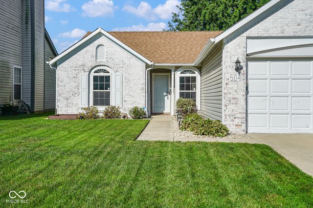504 Cahill Lane, Indianapolis, IN 46214