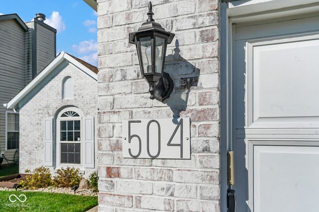 504 Cahill Lane, Indianapolis, IN 46214