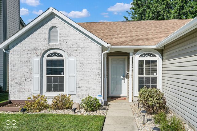 504 Cahill Lane, Indianapolis, IN 46214