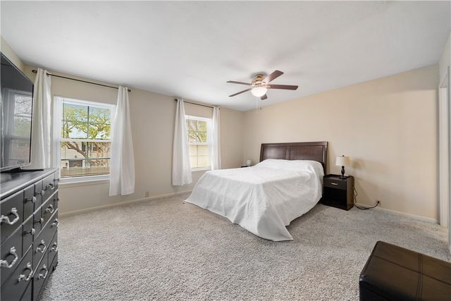 18 Townhouse Lane, Corpus Christi, TX 78412