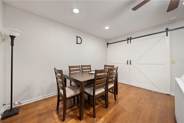 18 Townhouse Lane, Corpus Christi, TX 78412