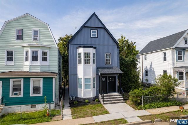 196 Taylor Street, Orange, NJ 07050