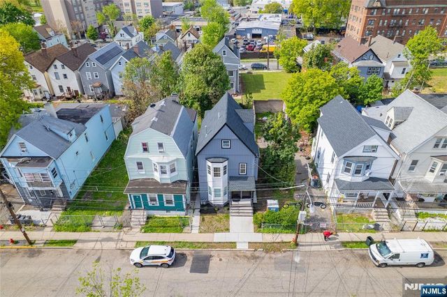 196 Taylor Street, Orange, NJ 07050
