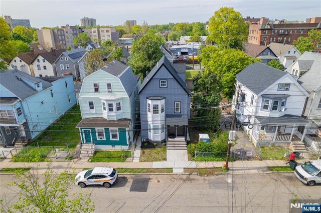 196 Taylor Street, Orange, NJ 07050