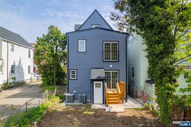 196 Taylor Street, Orange, NJ 07050