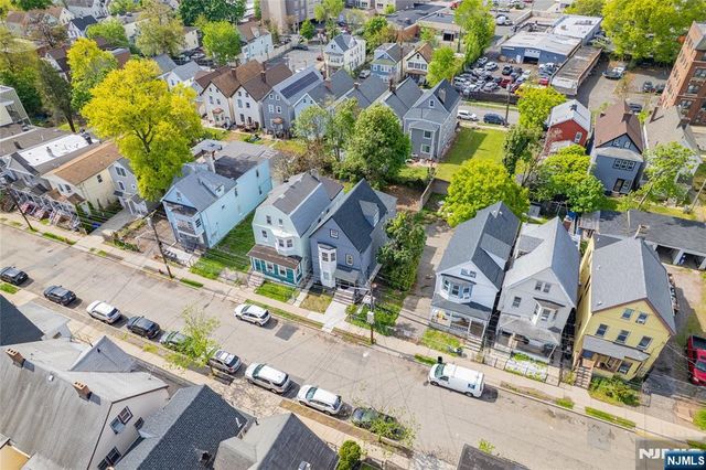196 Taylor Street, Orange, NJ 07050