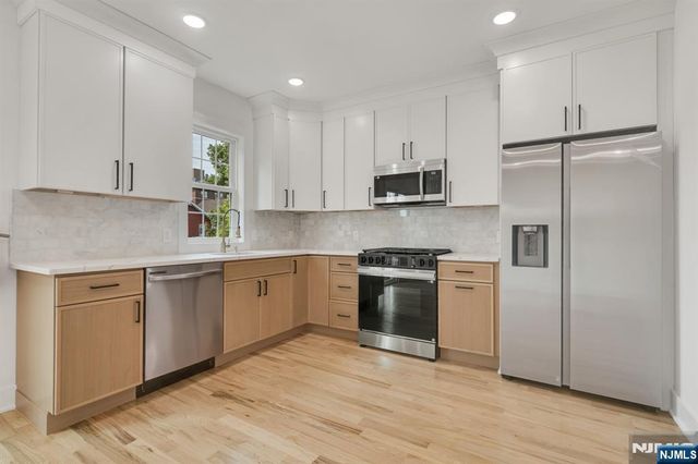 196 Taylor Street, Orange, NJ 07050