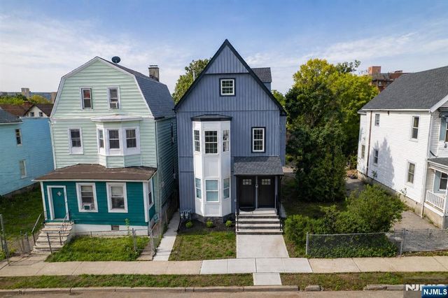 196 Taylor Street, Orange, NJ 07050
