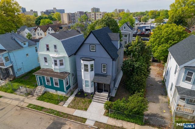 196 Taylor Street, Orange, NJ 07050