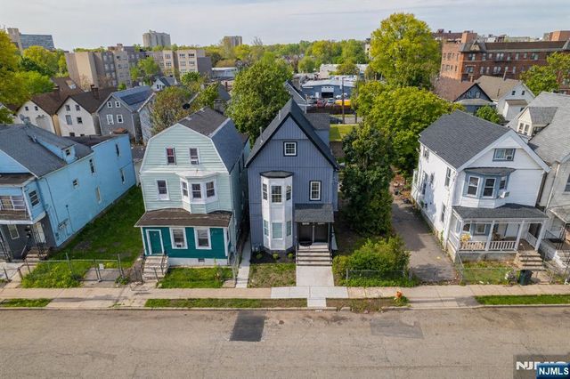 196 Taylor Street, Orange, NJ 07050