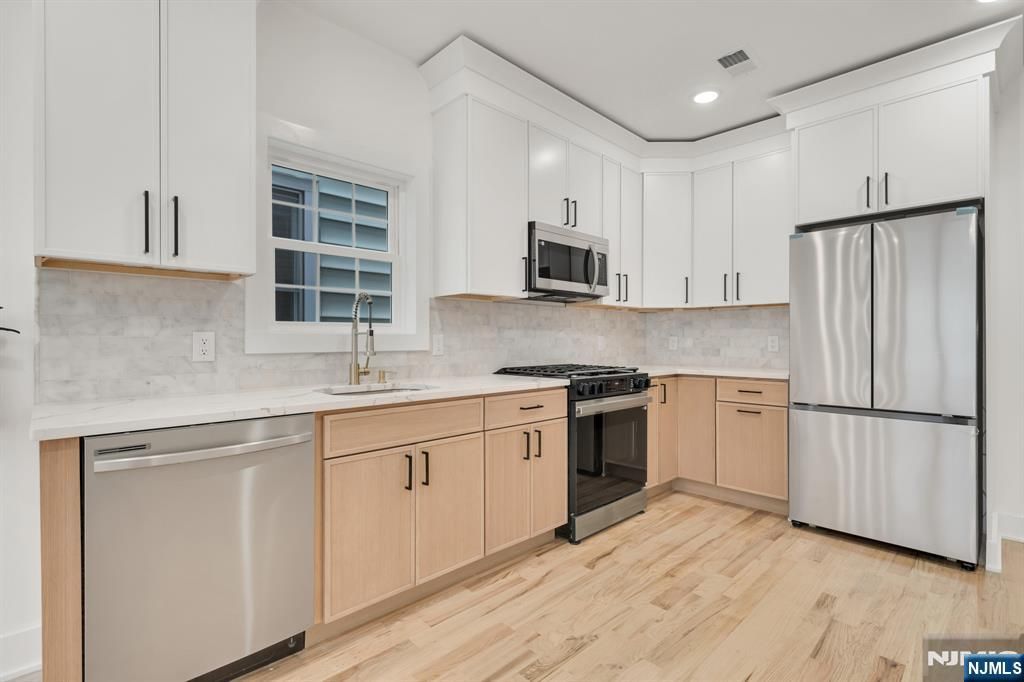 196 Taylor Street, Orange, NJ 07050