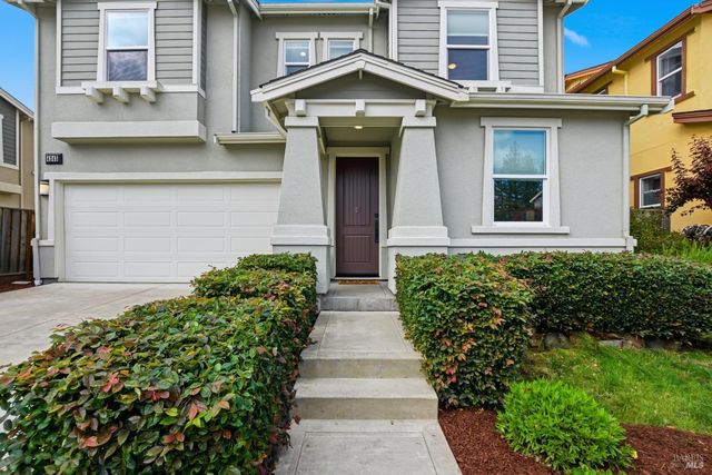 4245 Wine Country Ct, Napa, CA 94558