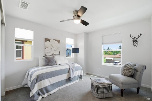 4245 Wine Country Ct, Napa, CA 94558