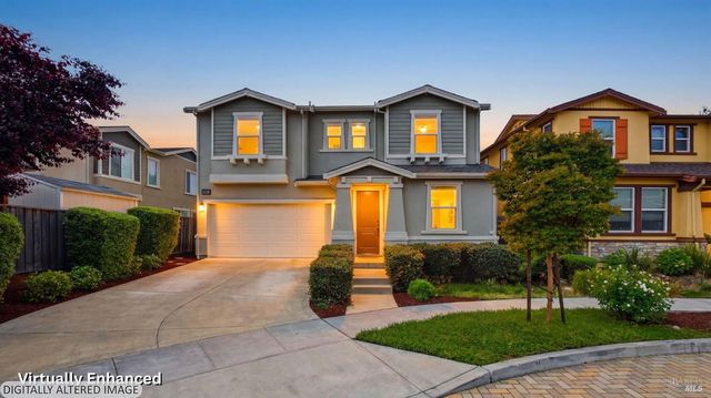 4245 Wine Country Ct, Napa, CA 94558