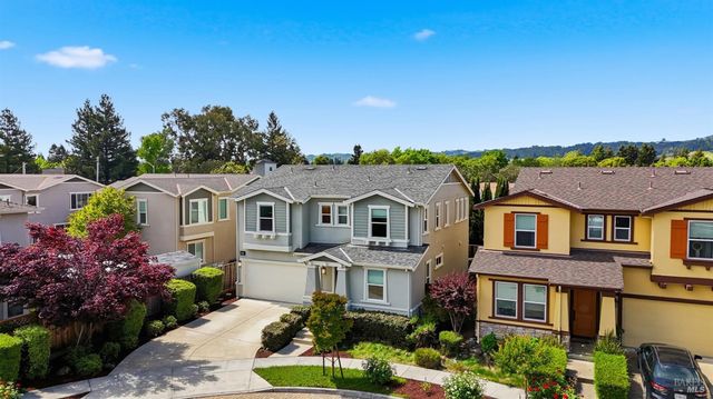 4245 Wine Country Ct, Napa, CA 94558