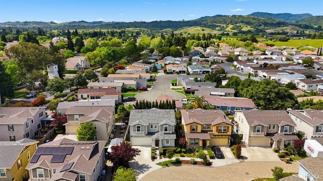 4245 Wine Country Ct, Napa, CA 94558