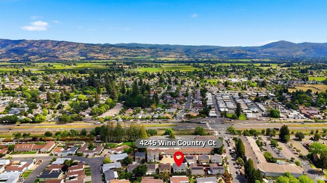 4245 Wine Country Ct, Napa, CA 94558