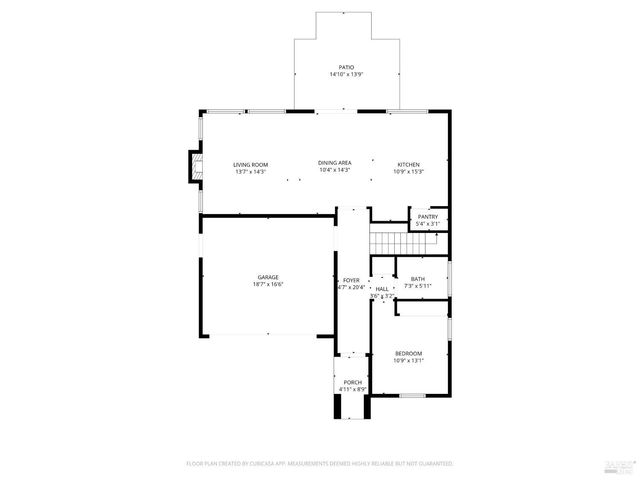 4245 Wine Country Ct, Napa, CA 94558