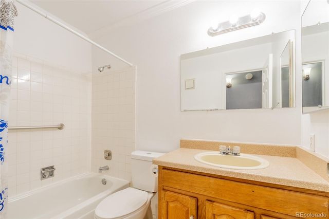 10150 E Virginia Avenue 4-108, Denver, CO 80247