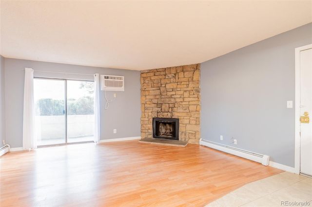 10150 E Virginia Avenue 4-108, Denver, CO 80247