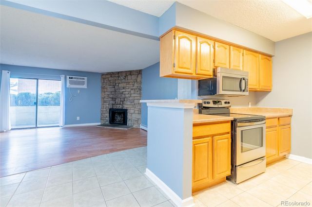 10150 E Virginia Avenue 4-108, Denver, CO 80247