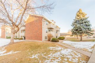 10150 E Virginia Avenue 4-108, Denver, CO 80247