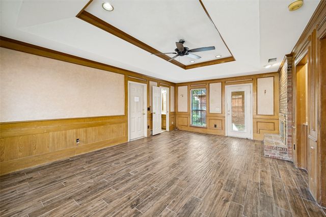 2505 Copper Creek Lane, Carrollton, TX 75006