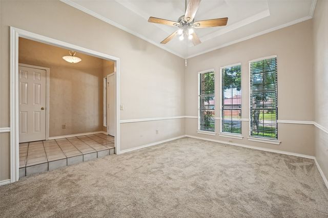 2505 Copper Creek Lane, Carrollton, TX 75006