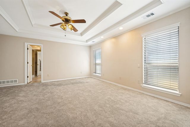 2505 Copper Creek Lane, Carrollton, TX 75006