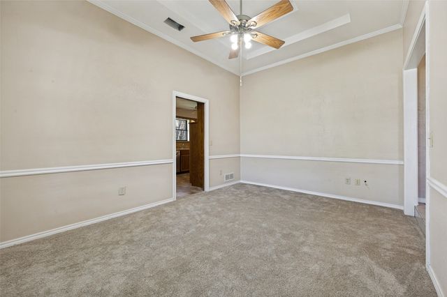 2505 Copper Creek Lane, Carrollton, TX 75006