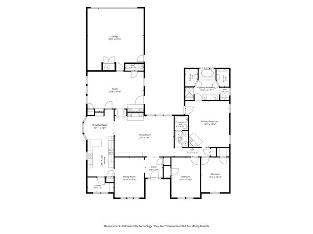 2505 Copper Creek Lane, Carrollton, TX 75006