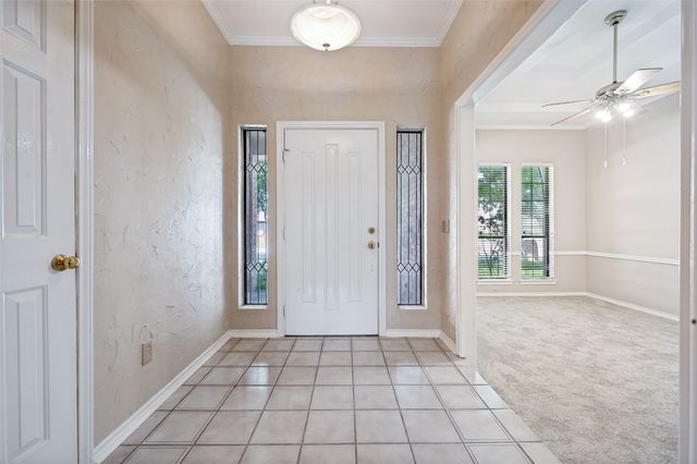 2505 Copper Creek Lane, Carrollton, TX 75006