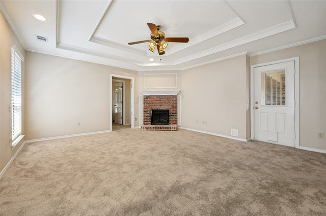 2505 Copper Creek Lane, Carrollton, TX 75006