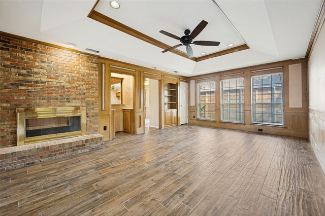 2505 Copper Creek Lane, Carrollton, TX 75006