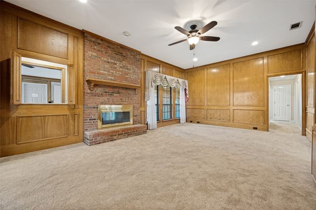 2505 Copper Creek Lane, Carrollton, TX 75006
