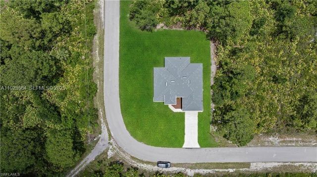 505 WABASSO AVE S, Lehigh Acres, FL 33974