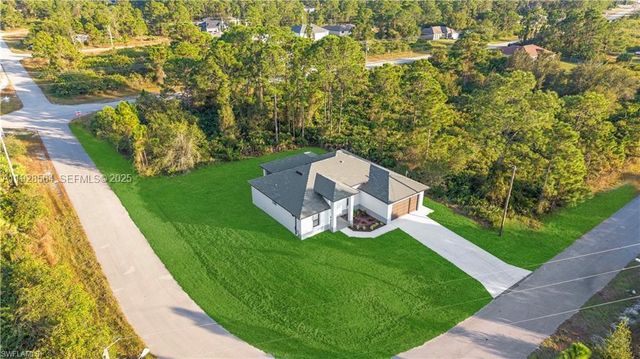 505 WABASSO AVE S, Lehigh Acres, FL 33974