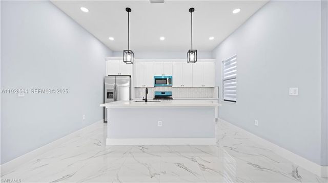 505 WABASSO AVE S, Lehigh Acres, FL 33974