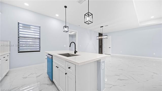 505 WABASSO AVE S, Lehigh Acres, FL 33974