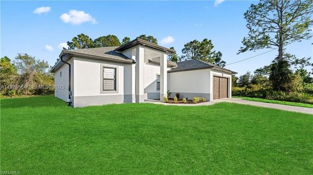 505 WABASSO AVE S, Lehigh Acres, FL 33974