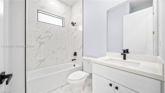 505 WABASSO AVE S, Lehigh Acres, FL 33974