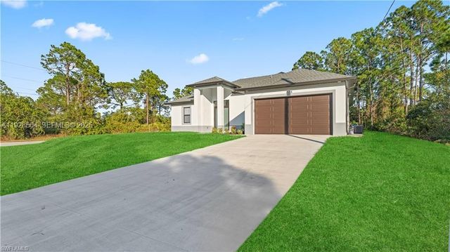 505 WABASSO AVE S, Lehigh Acres, FL 33974