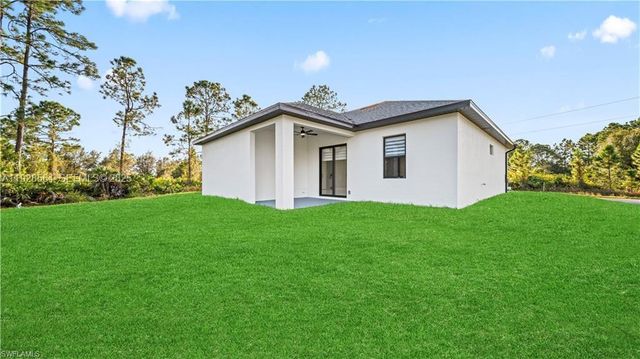 505 WABASSO AVE S, Lehigh Acres, FL 33974