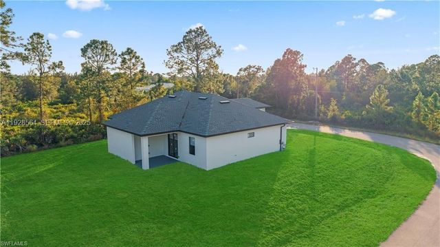 505 WABASSO AVE S, Lehigh Acres, FL 33974